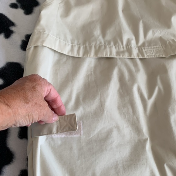 Windriver utility vest - Picture 7 of 8